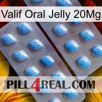 Valif Oral Jelly 20Mg viagra4